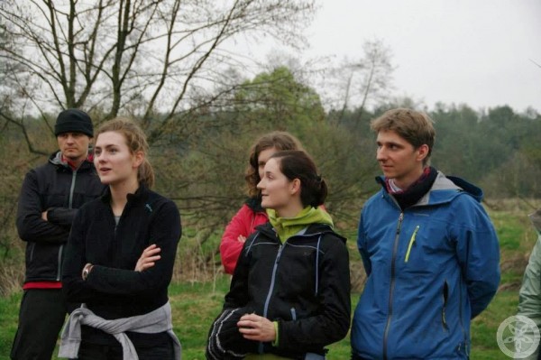 Rawka Kurs 2013 Turnus II