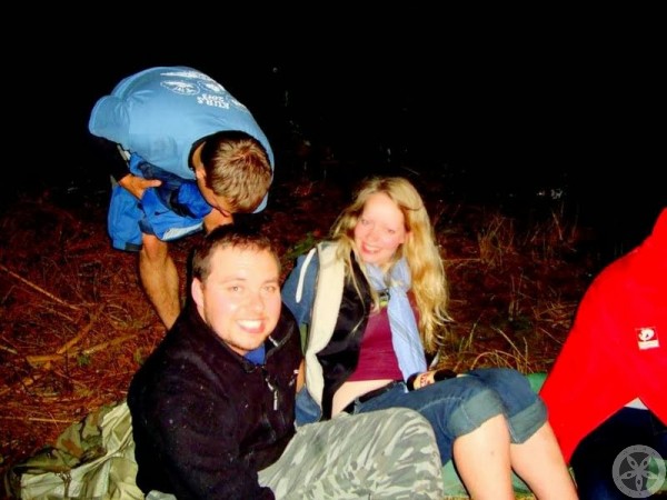 Rawka Weekendówka I