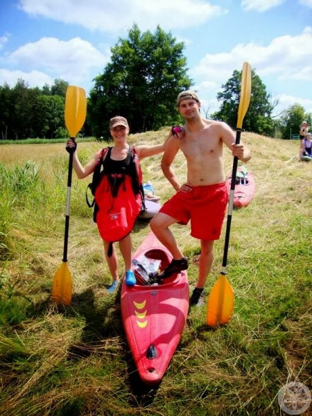 Rawka Weekendówka II