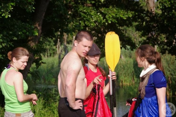 Rawka Weekendówka III