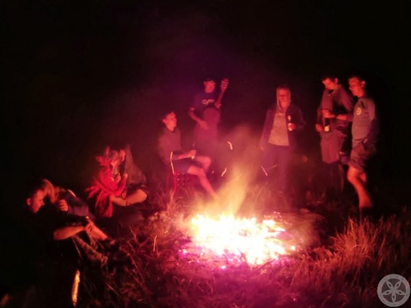 Rawka Weekendówka IV