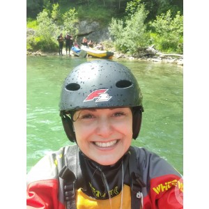 Natalia DJ Gorzelnik