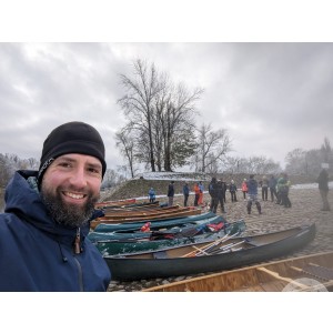 Michał Nomad Wangrat