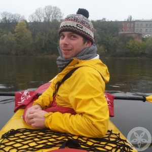 Mateusz Rambo Leszczyński